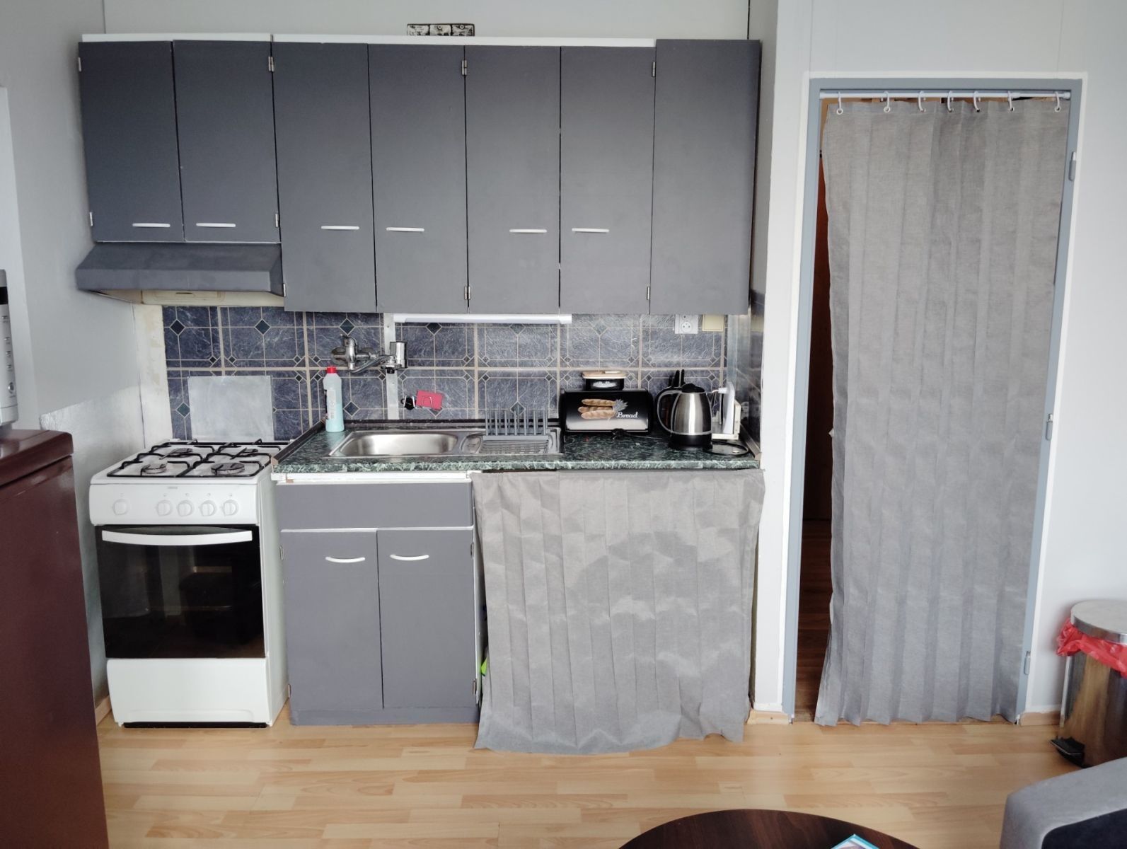 Byt 1+1 · 34 m² · Liberecká, Hrádek nad Nisou - Hrádek nad Nisou, Liberecký kraj - 3