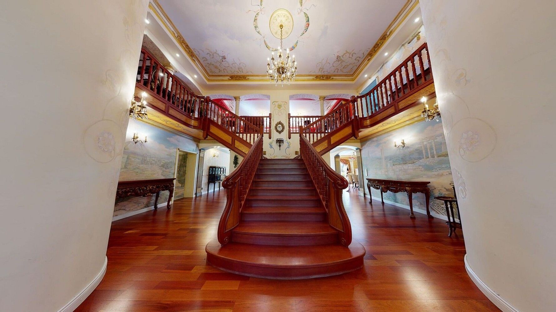 Rodinné domy, Karlovy Vary - Stará Role, Karlovarský kraj, 760 m² - 2