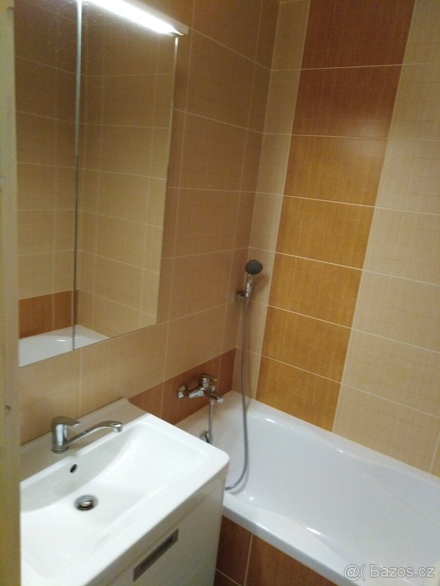 Pronájem byt - Český Těšín, 737 01