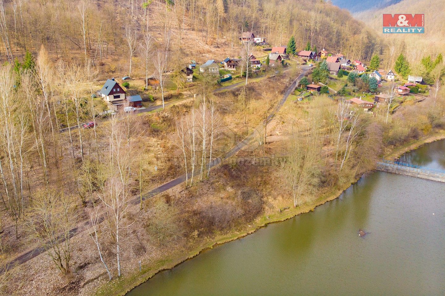 Zahrada, 405 m²