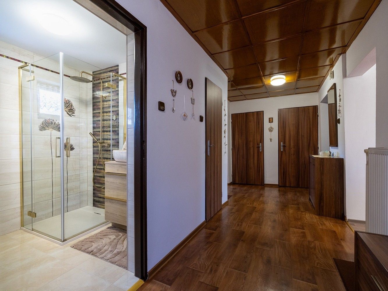 Rodinné domy, Za Ještěrkou, Ostrava - Bartovice, 90 m² - 2