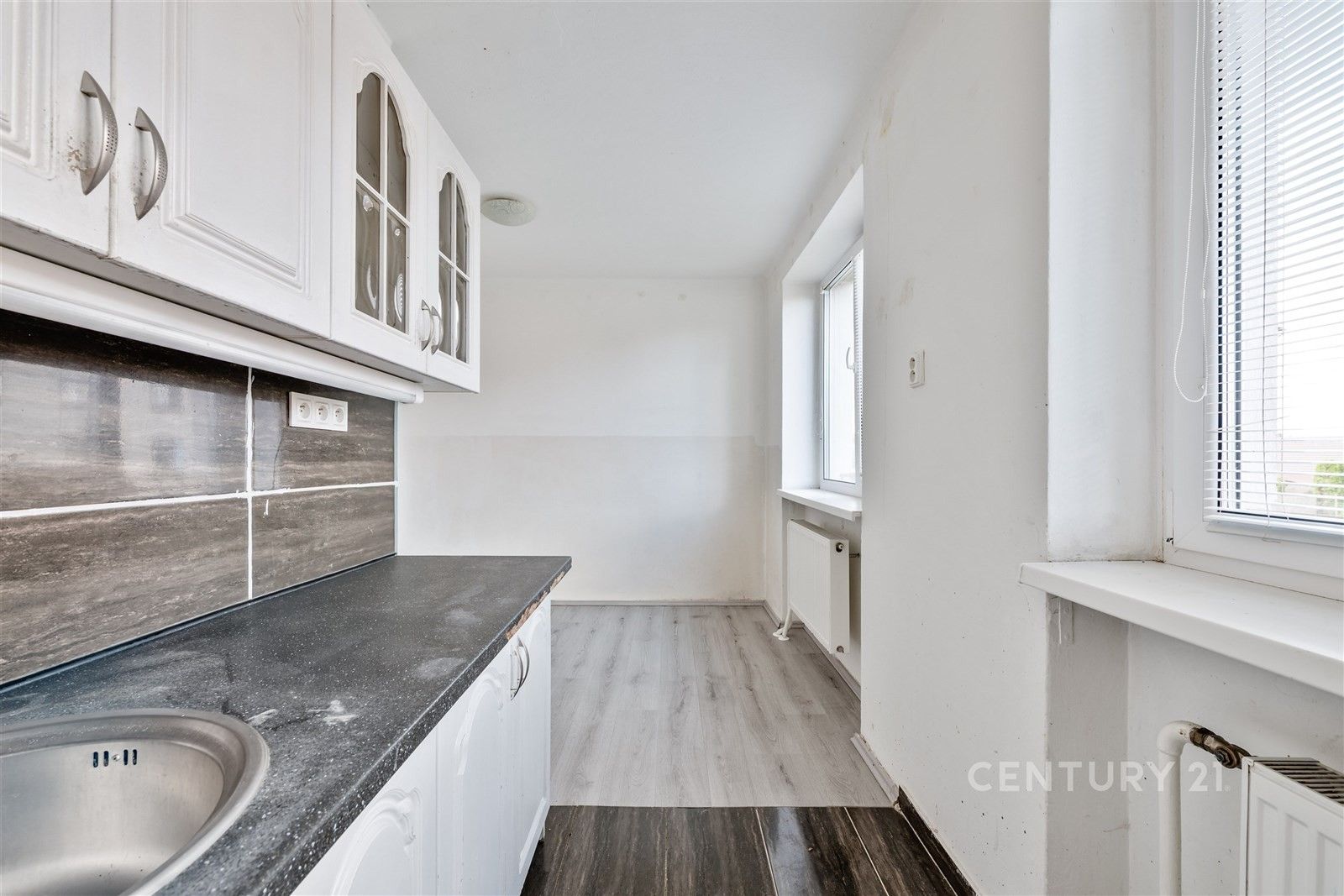 Byt 2+1 · 76 m² · Miličín - 4