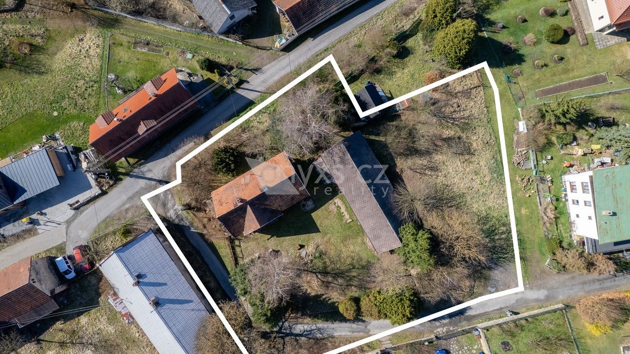 Rodinný dům, 200 m²