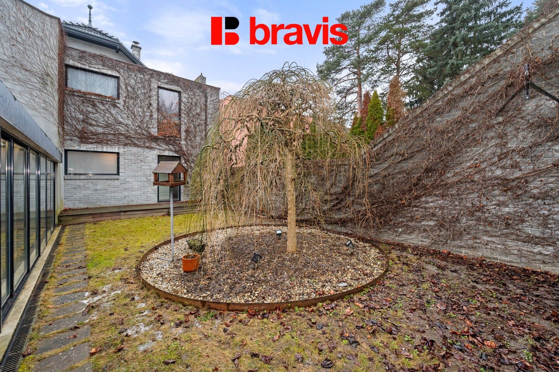 Pronájem rodinný dům - Květná, Brno, 235 m²