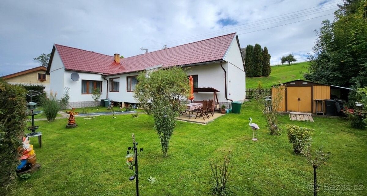 Prodej dům - Moravská Třebová, 571 01, 1 173 m²