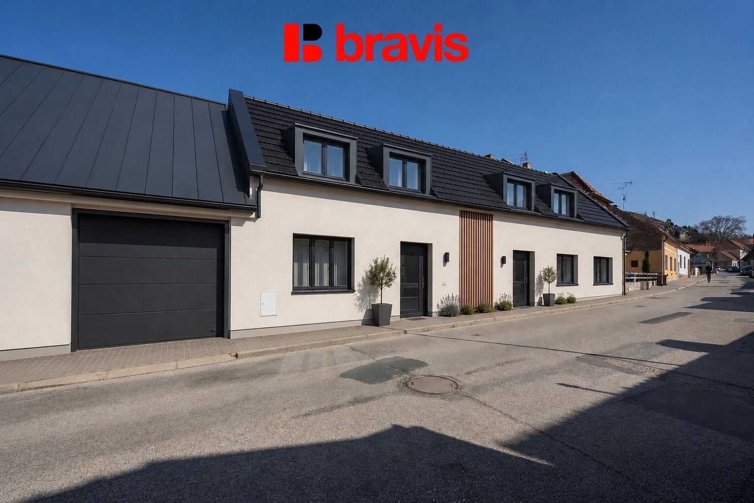 Ostatní, Mikulov, okres Břeclav, Jihomoravský kraj, 170 m² - 2
