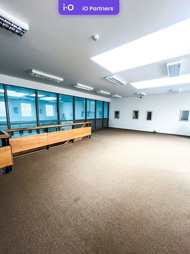 Obchodní prostory, Liberec - Liberec IX-Janův Důl, Liberecký kraj, 195 m² - 1