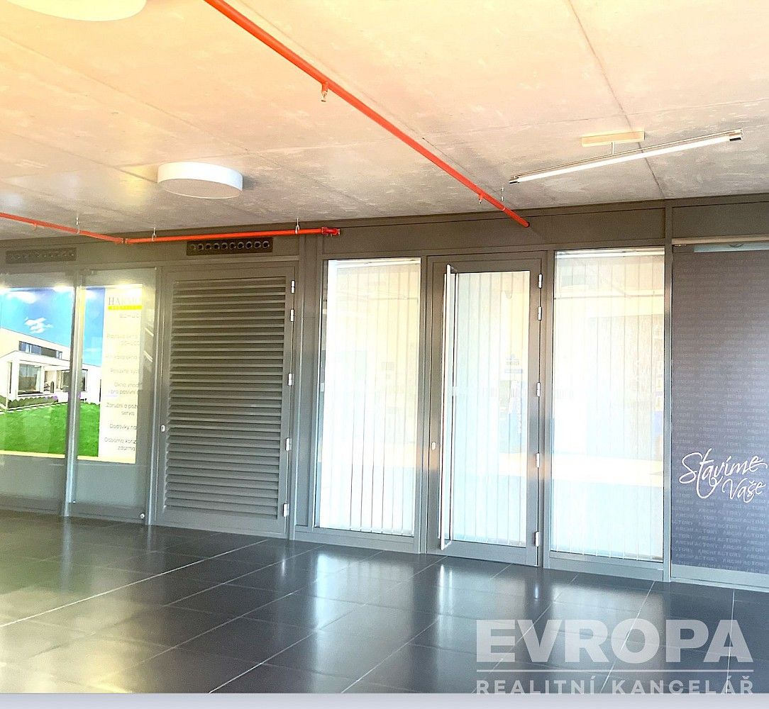 Obchodní prostory · 73 m² · Brno - Štýřice, okres Brno-město, Jihomoravský kraj - 4