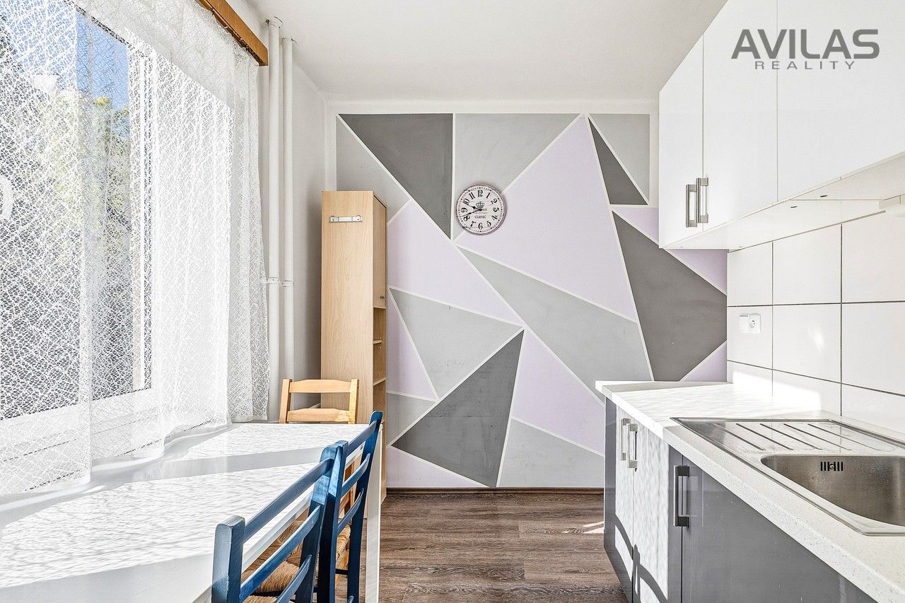 Prodej byt 1+1 - Moldavská, Praha, 41 m² - 5