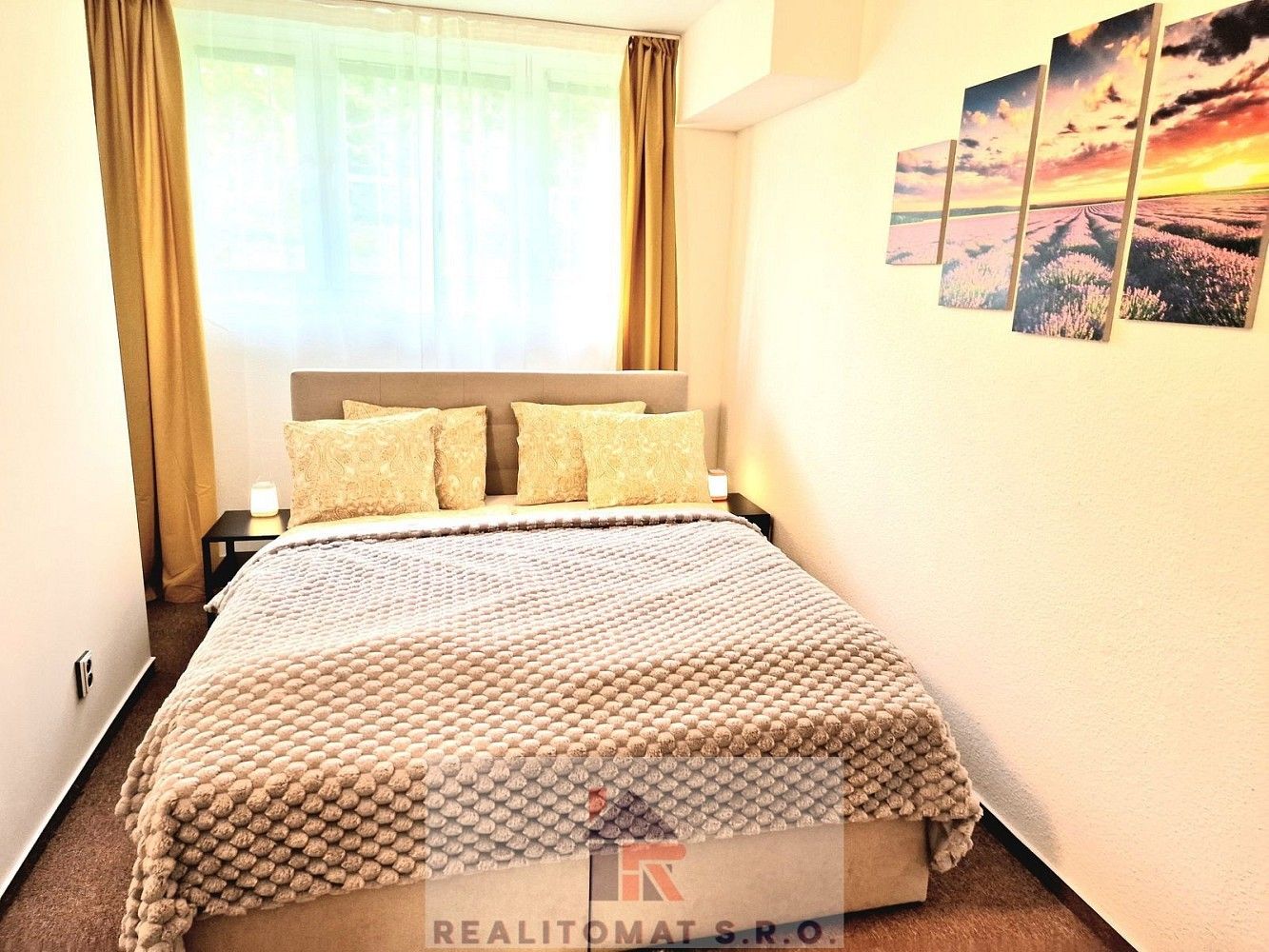 4+kk, Praha - Chodov, okres Praha 11, Hlavní město Praha, 69 m² - 2