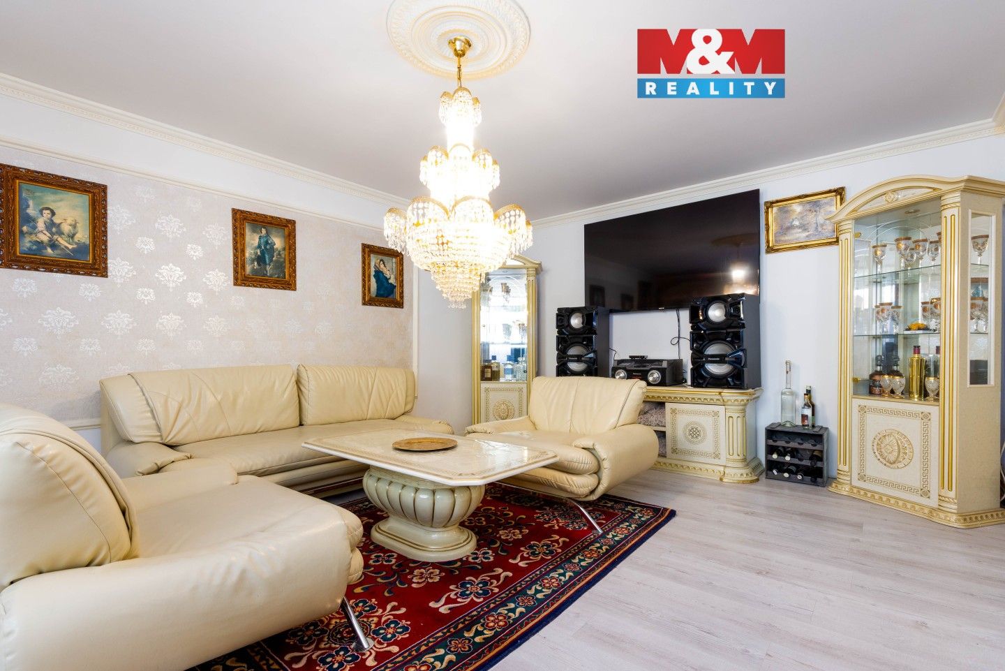 Ubytovací zařízení, Nové město, Odry, 280 m² - 1