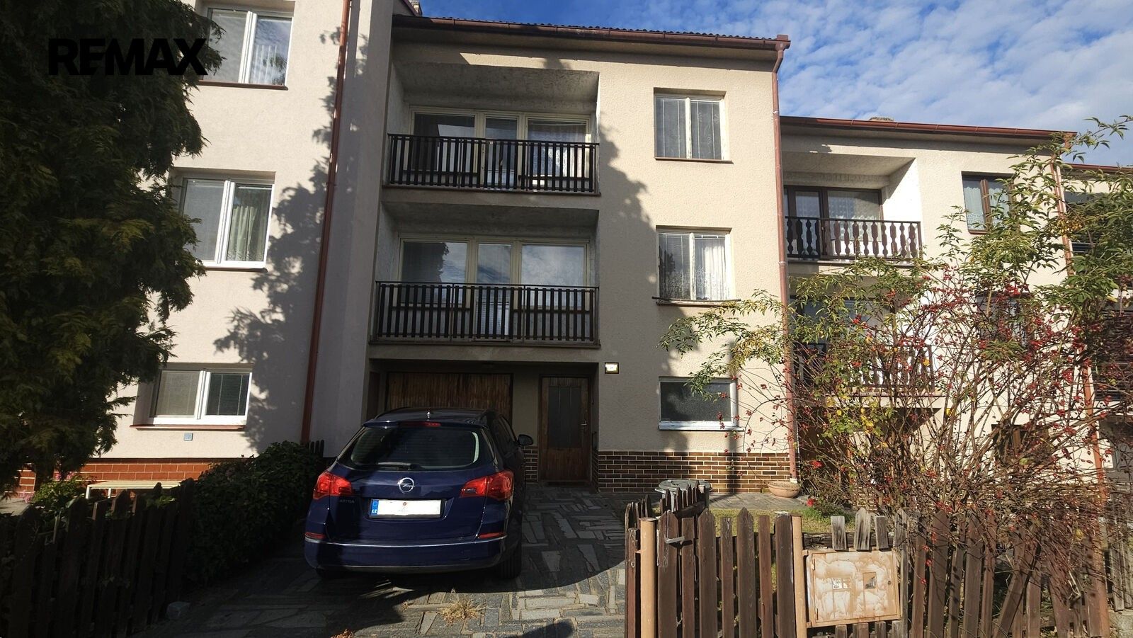 Rodinný dům, 140 m²