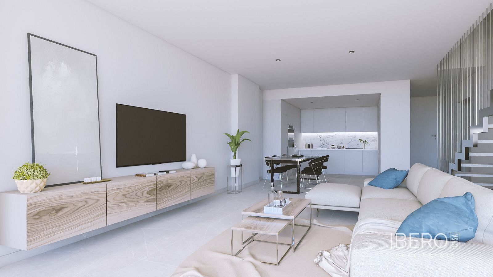 Prodej rodinný dům - San Javier, ES, 246 m² - 5