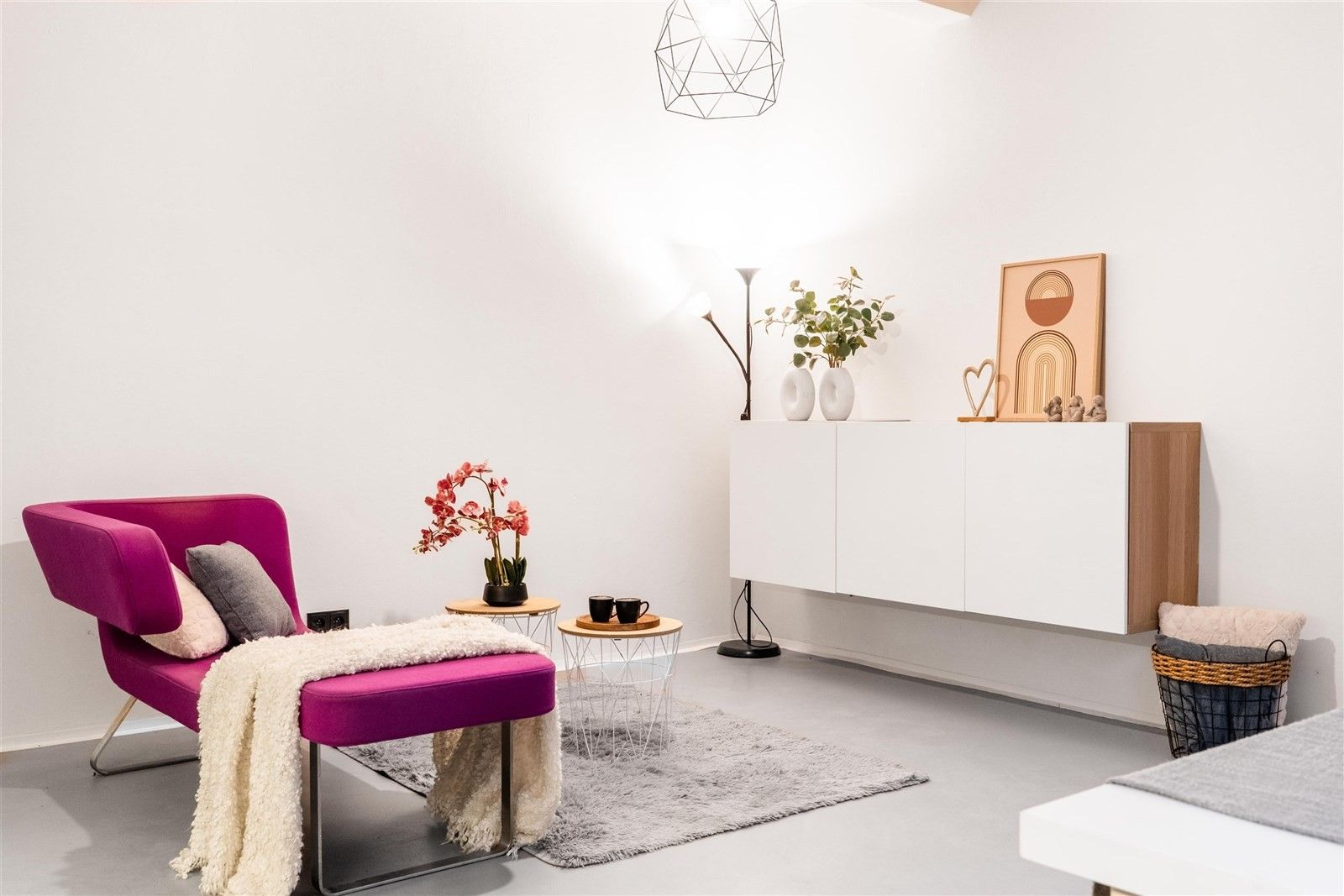 2+kk, Českomalínská, Praha, 54 m²