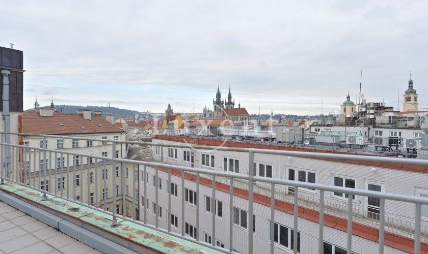 Kancelář · 194 m² · Na příkopě 988, Praha Staré Město - 4