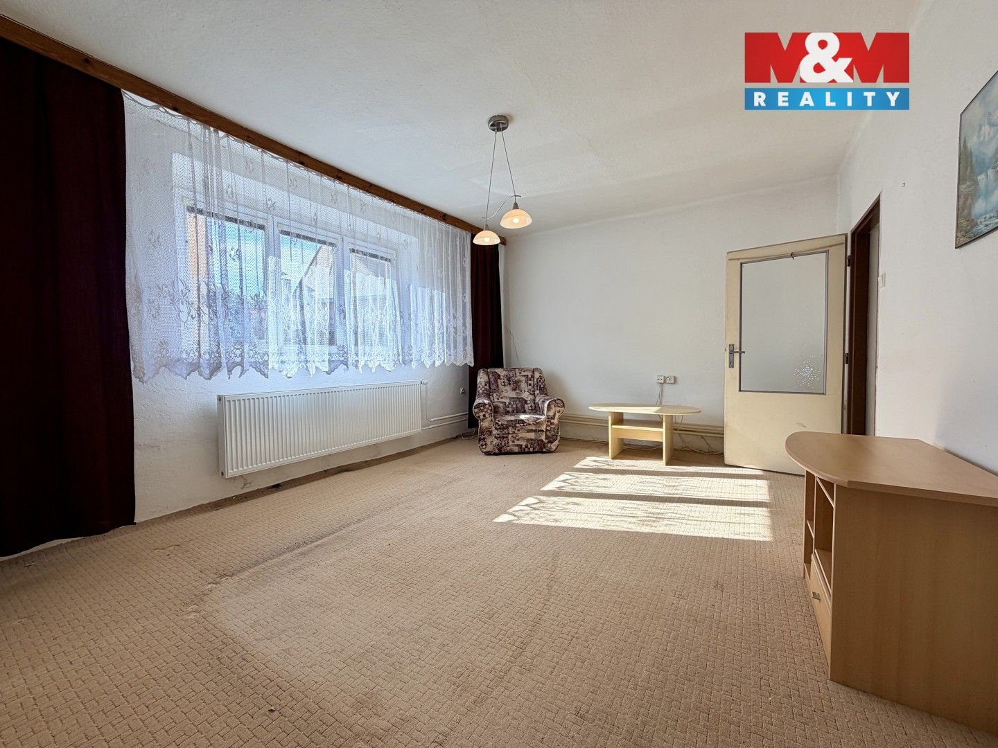 Prodej rodinný dům - Kpt. Jaroše, Ivančice, 93 m²