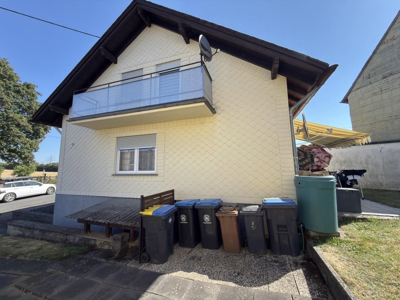 Prodej rodinný dům - Oberstraße 22, , Porýní-Falc, 234 m² - 5