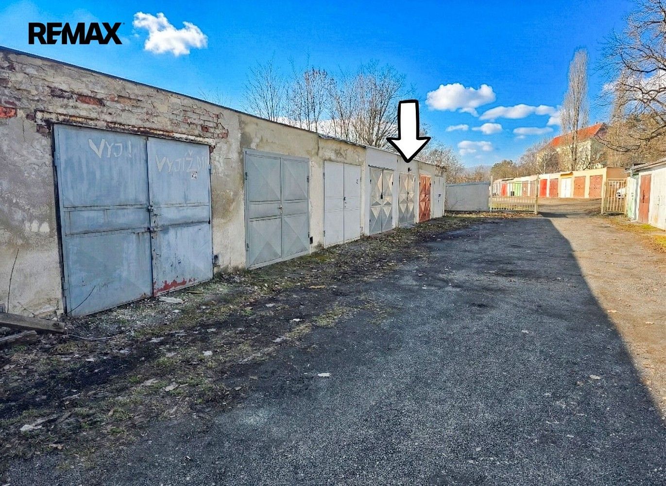 Ostatní, Chomutov, Ústecký kraj, 23 m² - 2