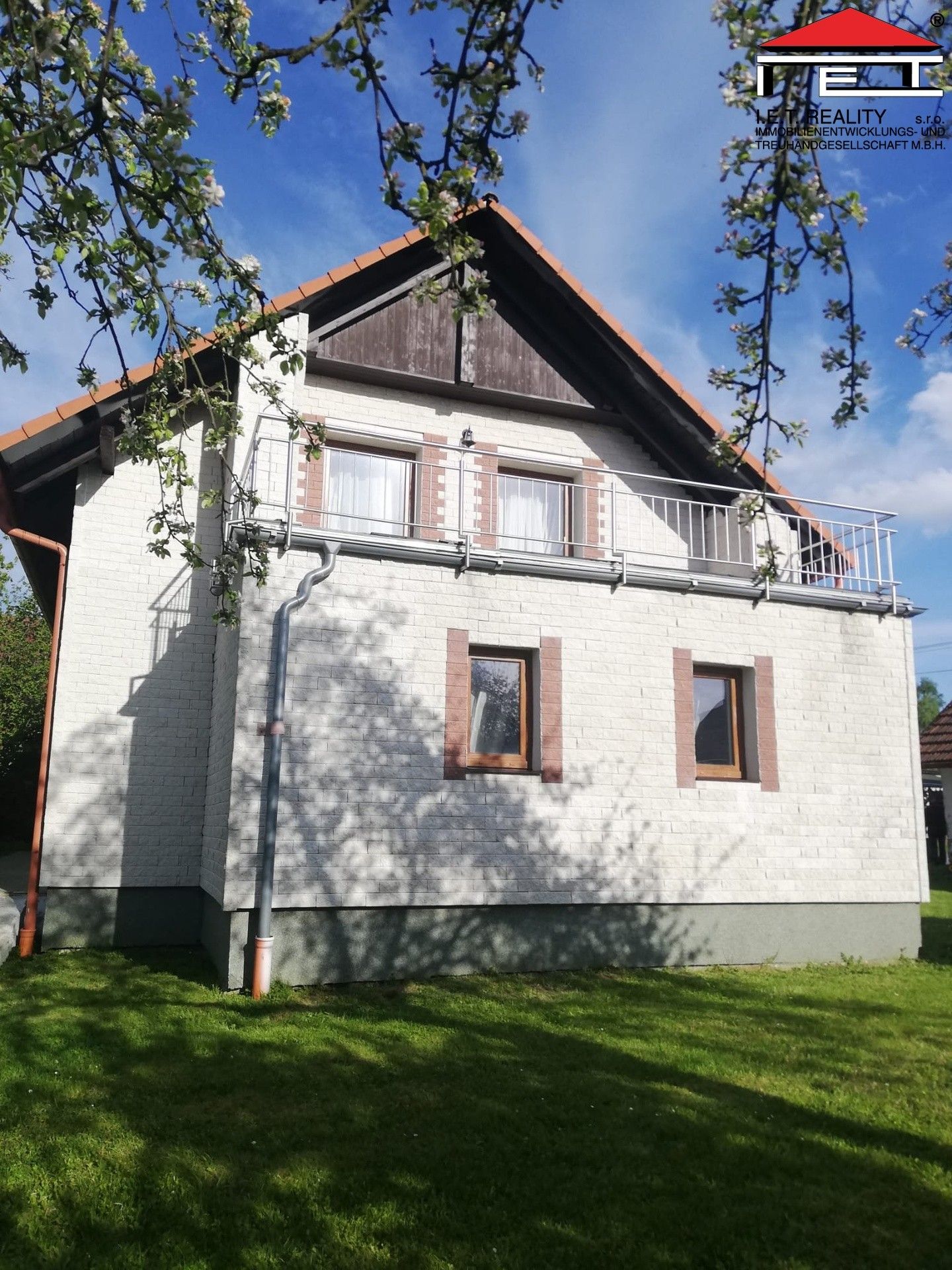 Rodinný dům · 143 m² · Bělá - 3