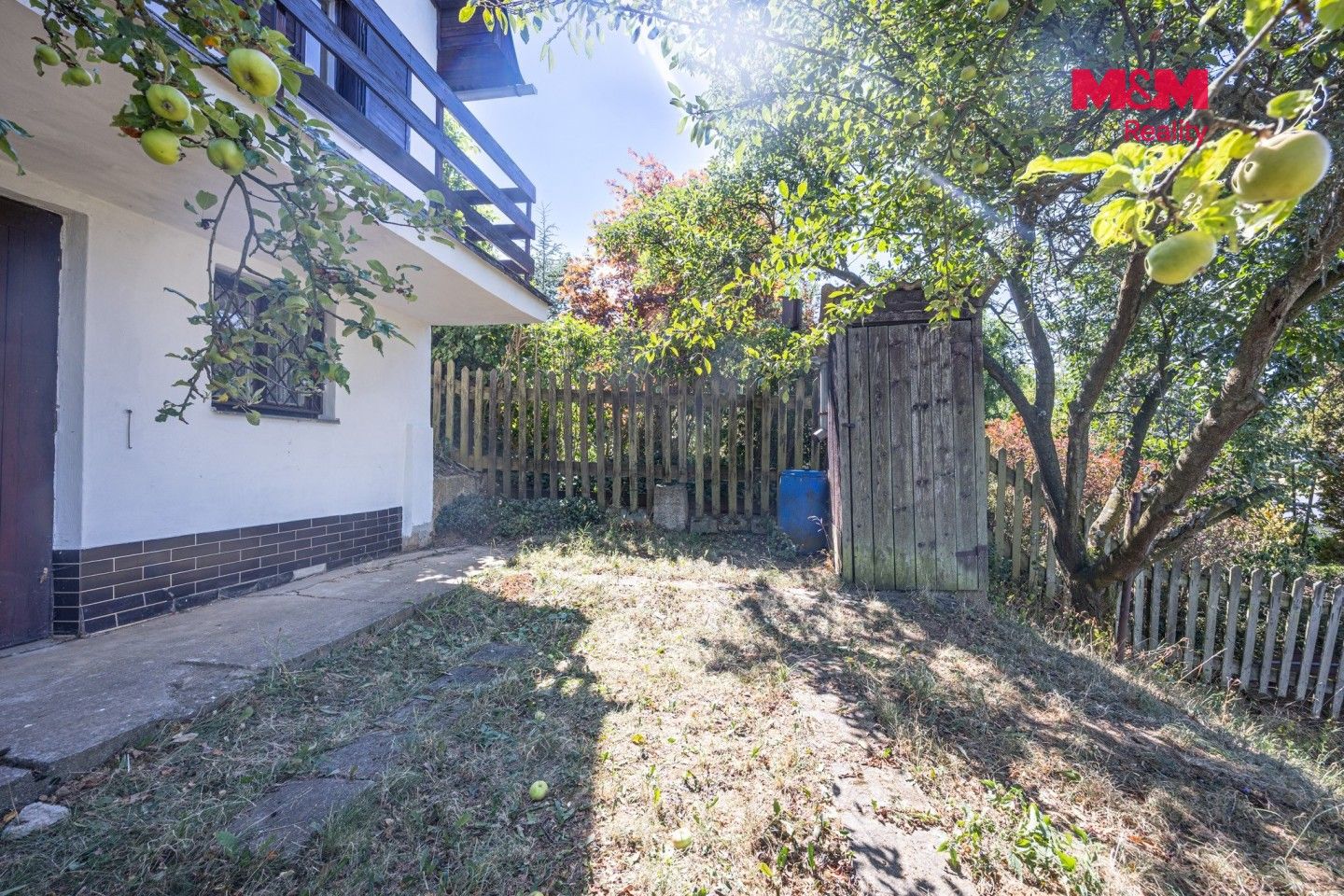 Chata · 32 m² · Držovice - 3