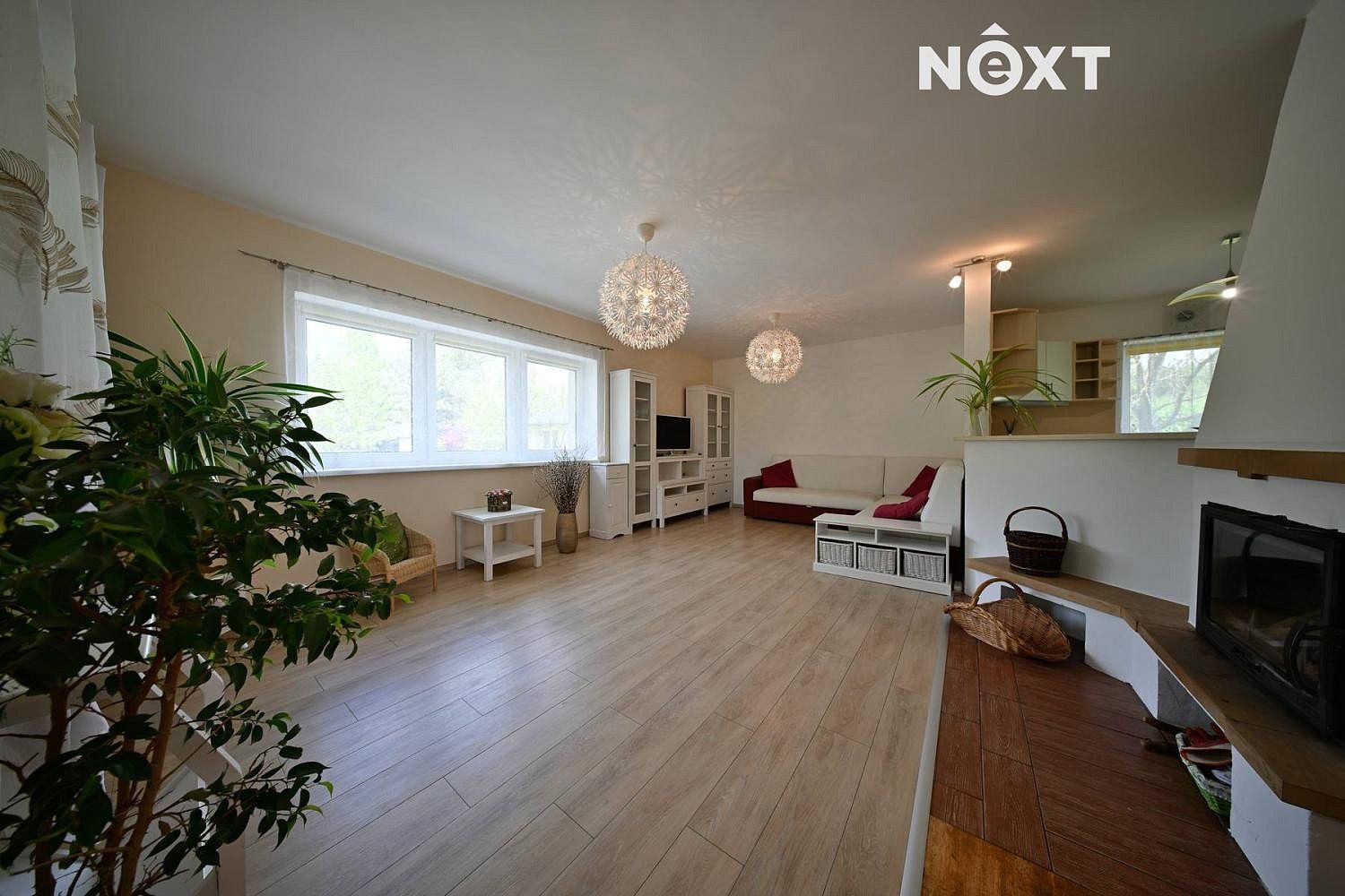 Rodinný dům · 170 m² · Loučka, okres Olomouc - 4