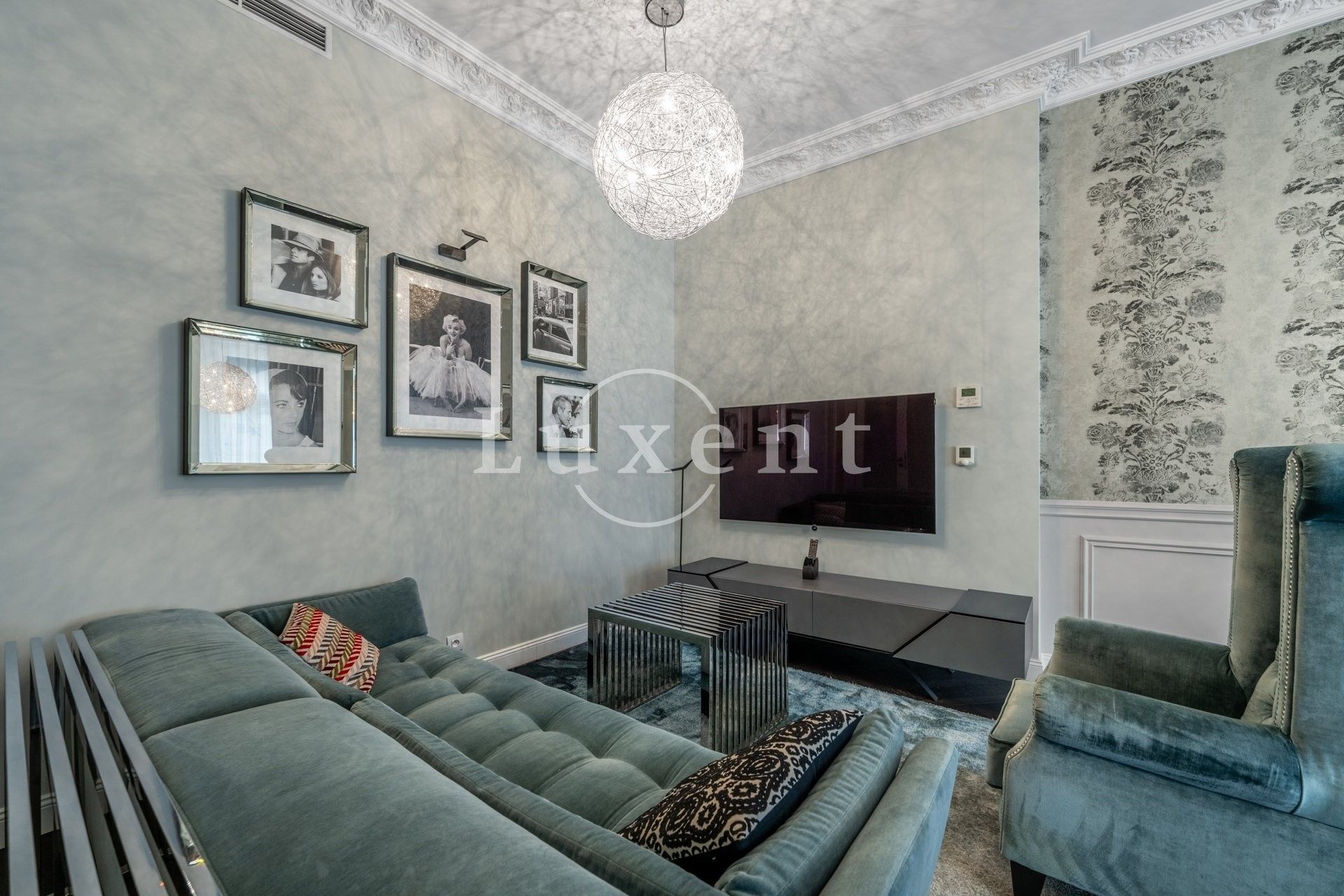 3+kk, Vřídelní 83, Karlovy Vary, 238 m² - 1