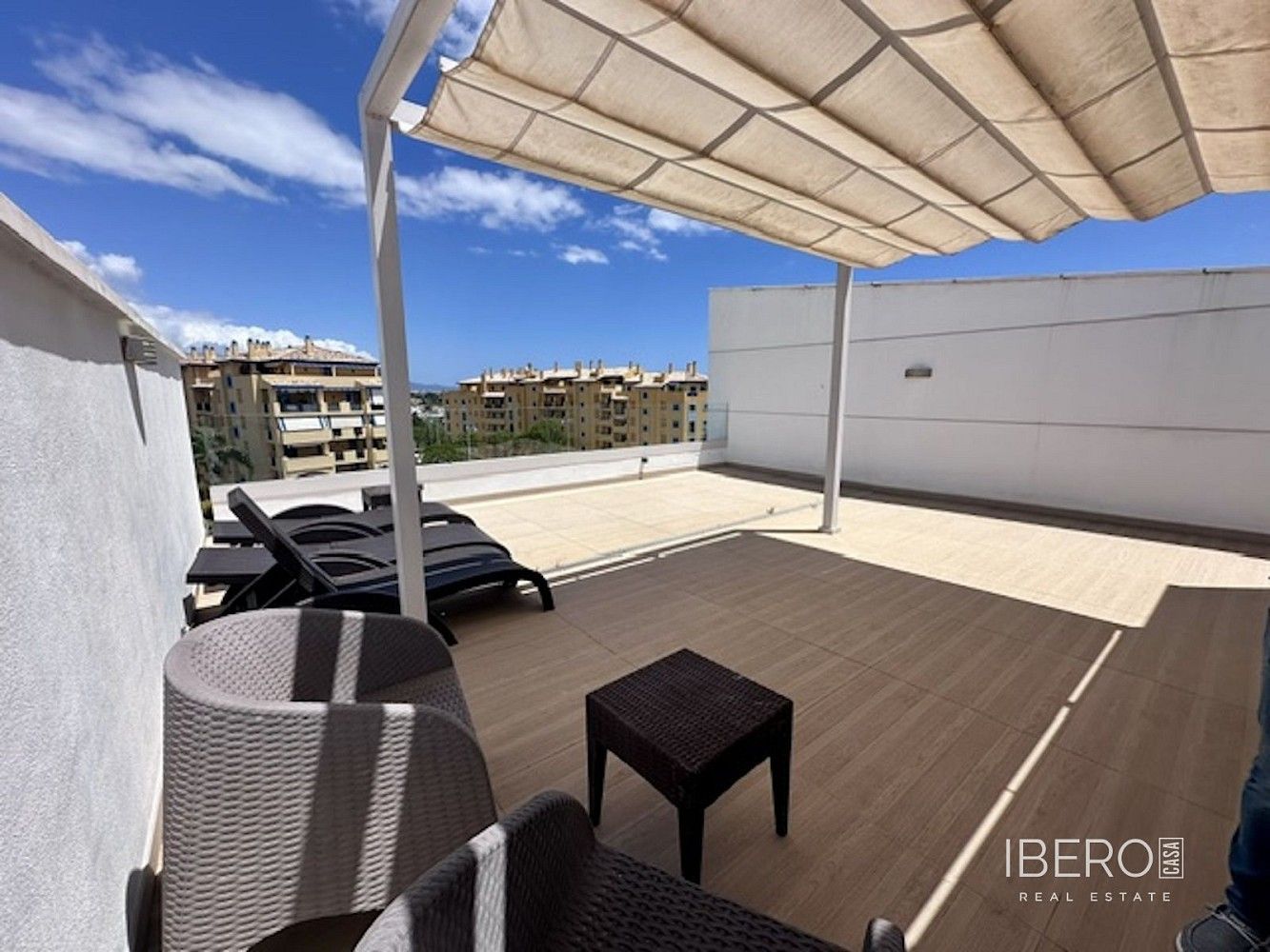 Byt 4+kk · 135 m² · Marbella, Španělsko - 3