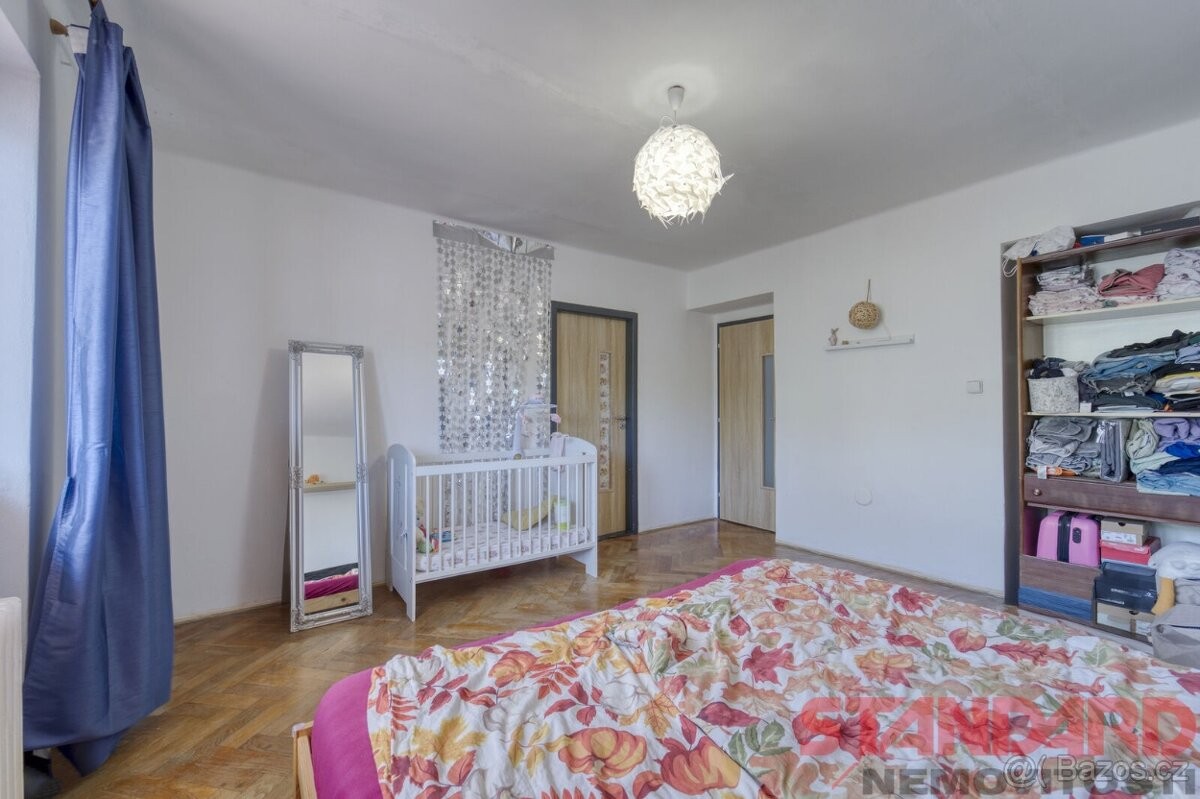 Byt 2+1 · Klatovy, 339 01 - 4