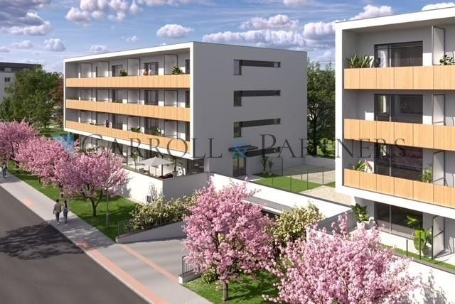 2+kk, Loudova, Olomouc, 53 m² - 1