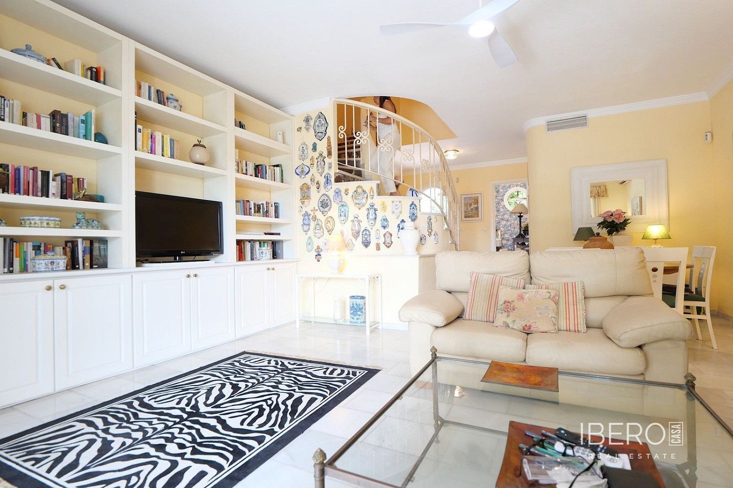 Rodinný dům · 196 m² · Puerto de Cabopino, ES - 3