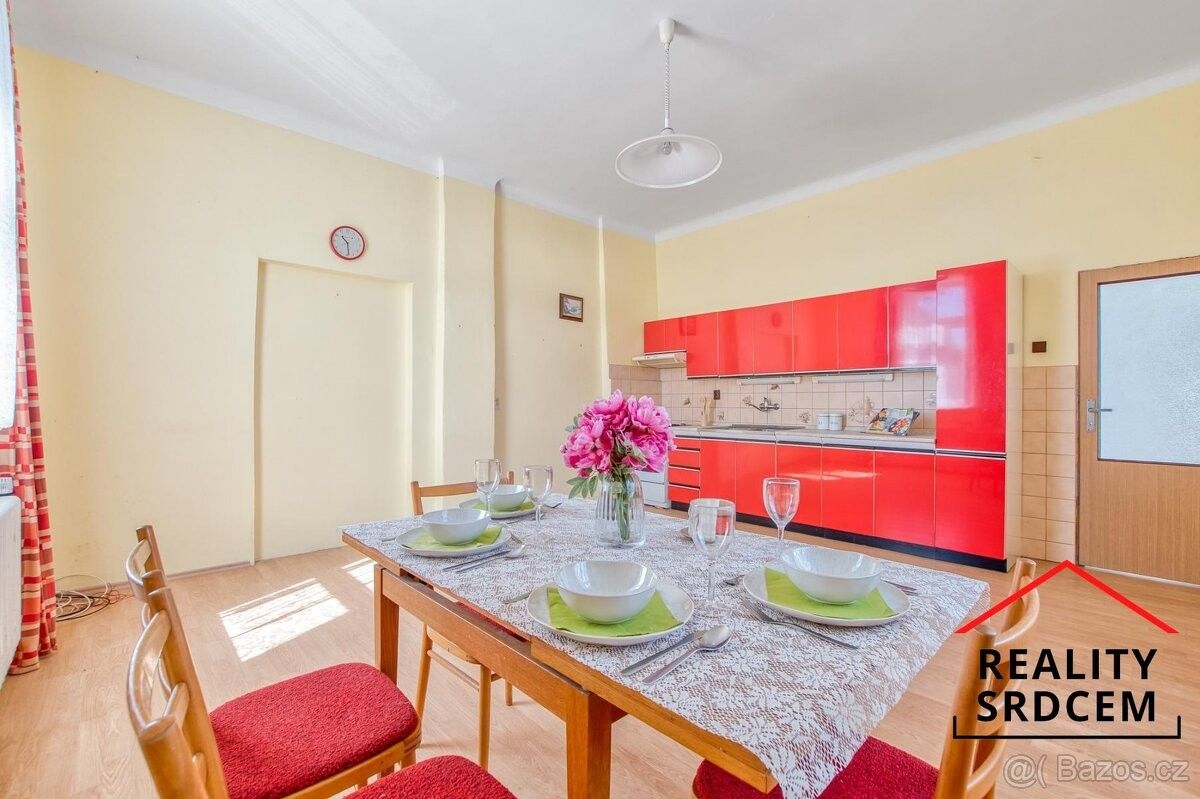 Rodinné domy, Dětmarovice, 735 71