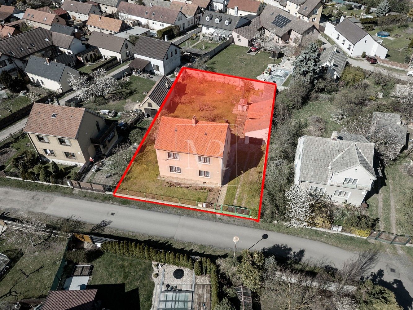 Rodinný dům, 127 m²