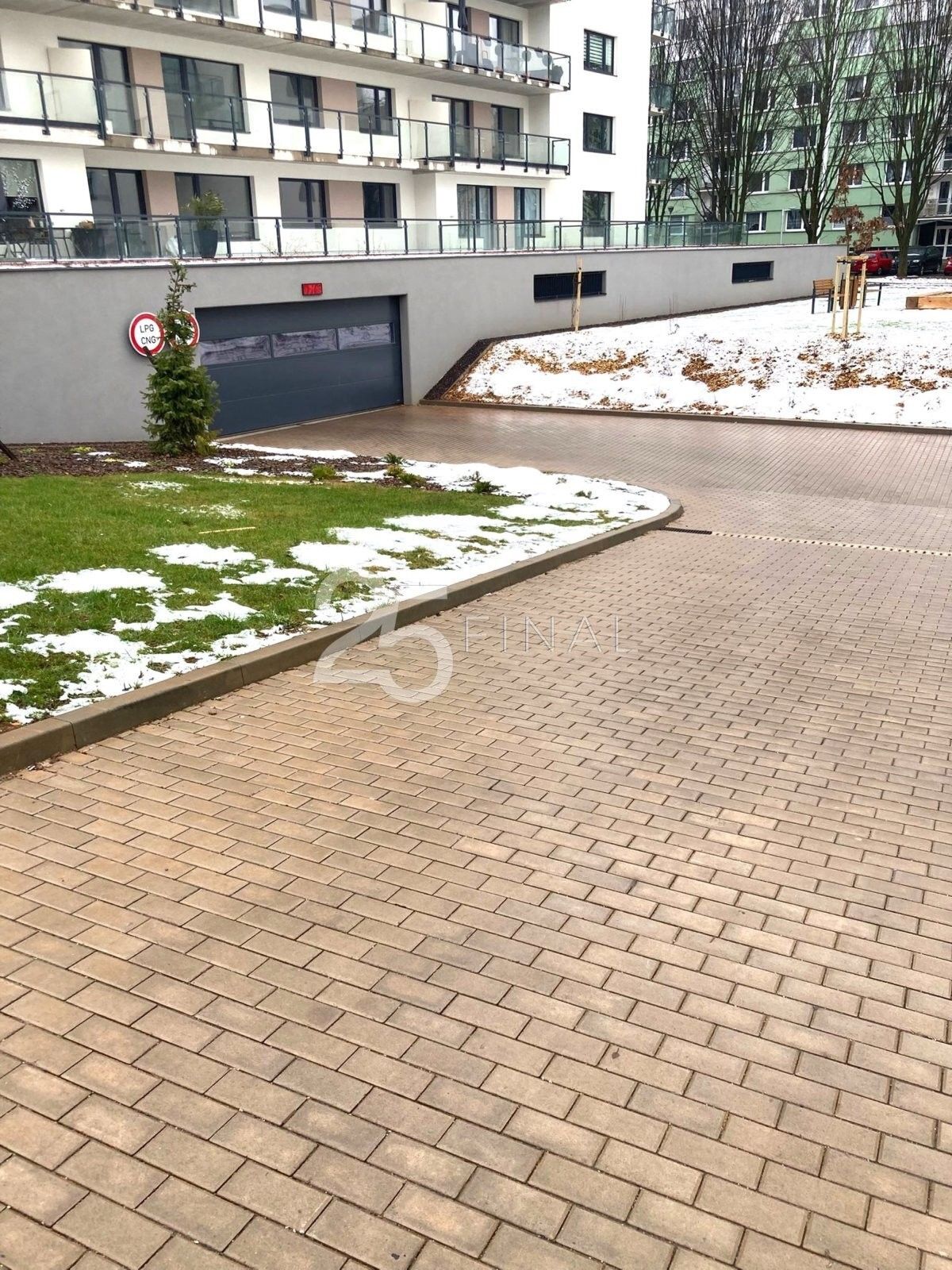 Ostatní, Chodská, Trutnov, 20 m²