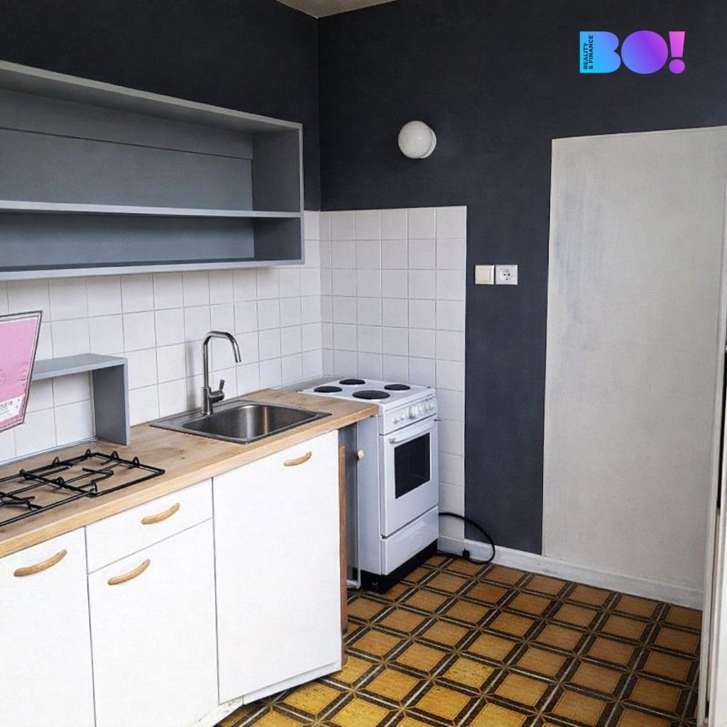2+1, Nejedlého, Brno Lesná, 50 m² - 1