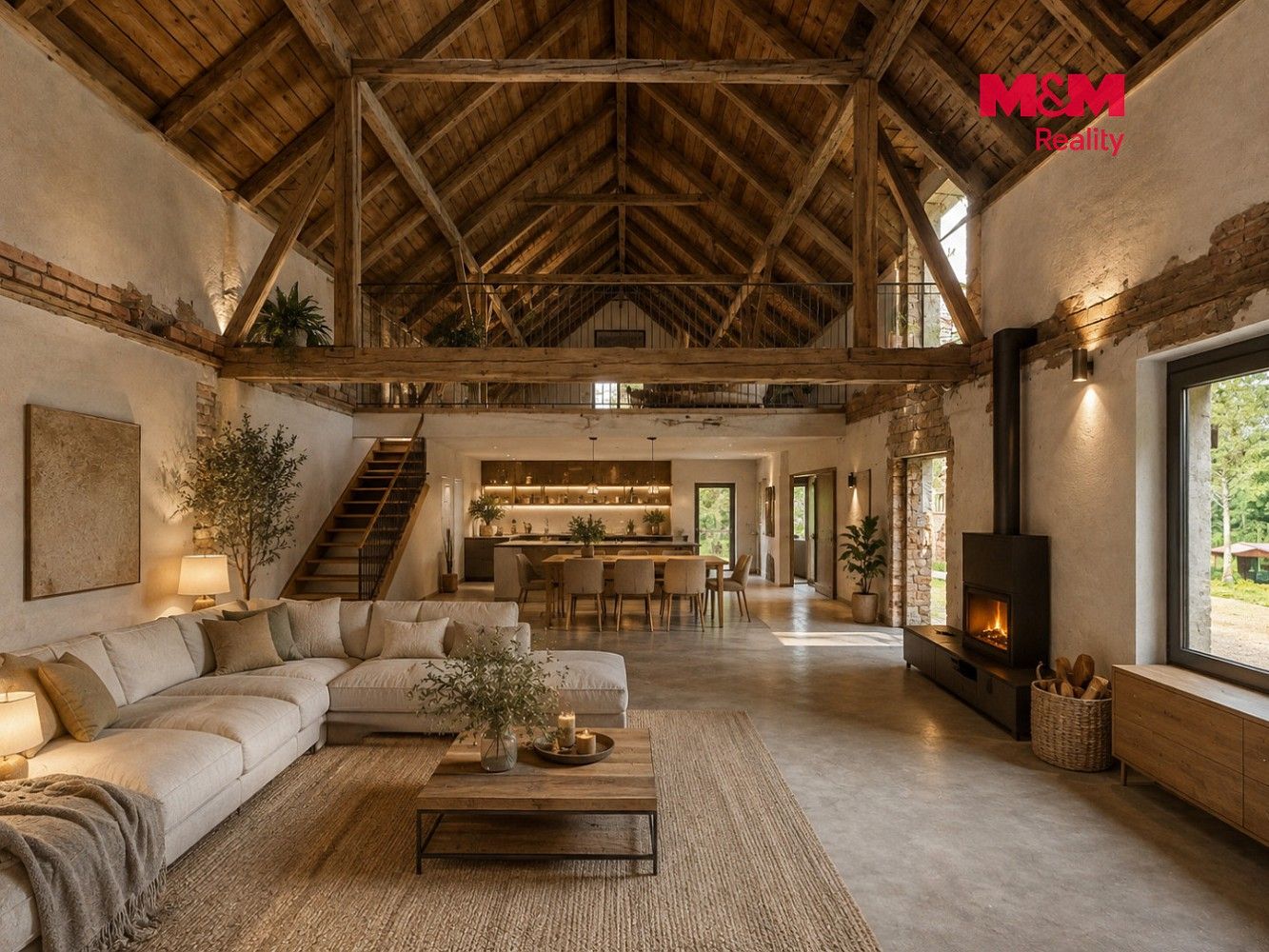 Rodinný dům · 142 m² · Lubenec - Libkovice, okres Louny, Ústecký kraj - 3