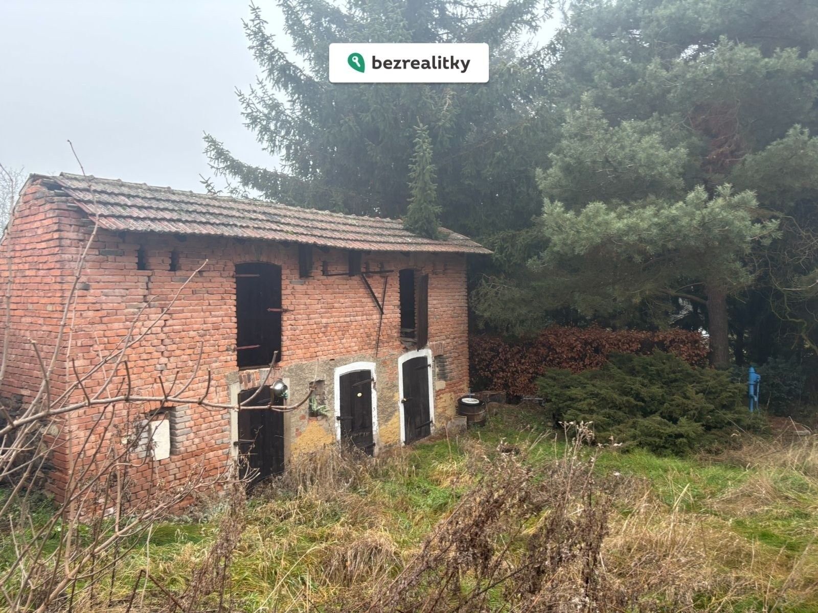 Prodej chata - Petrovice, 70 m²