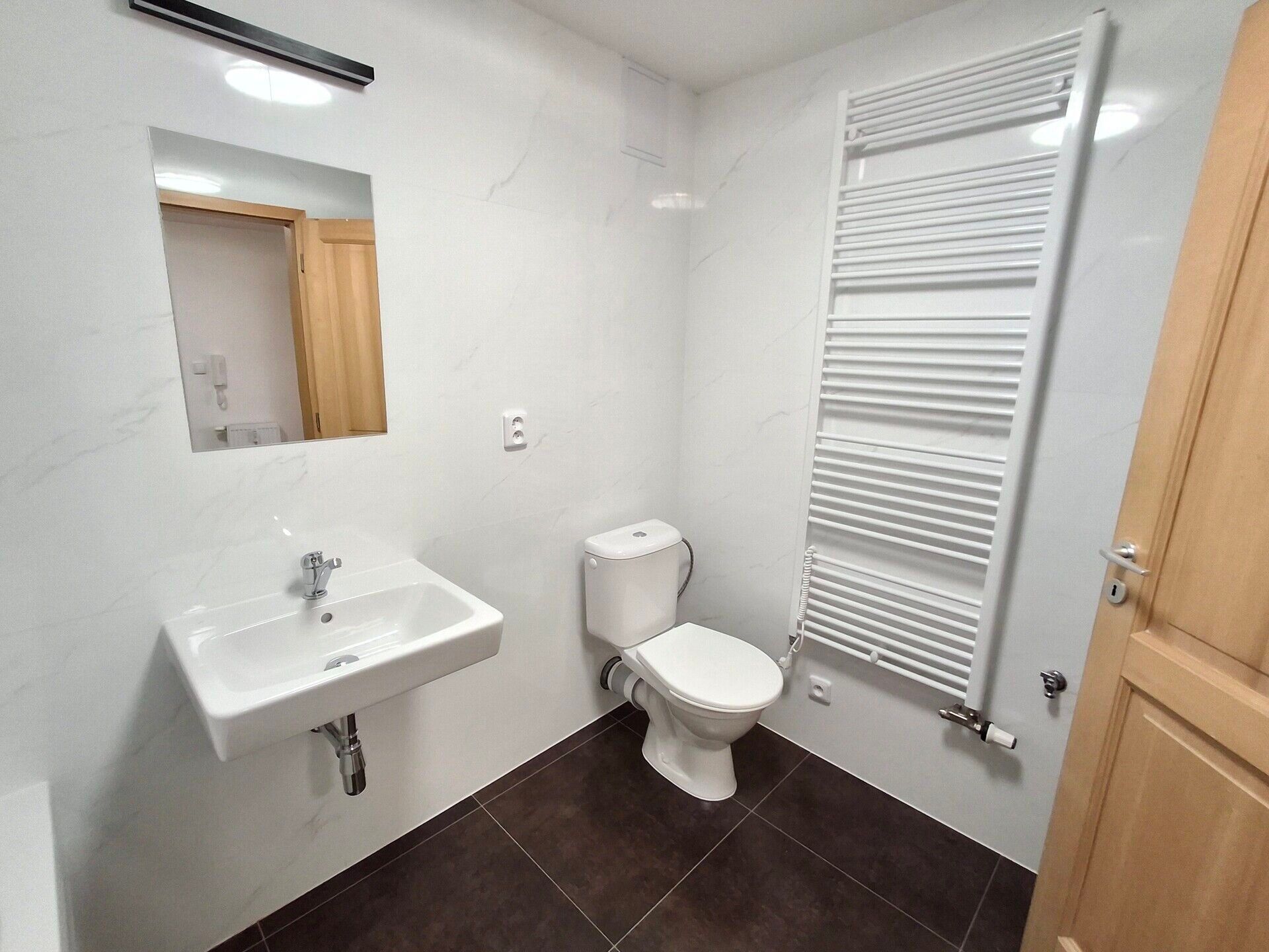 Pronájem byt 2+kk - Masarykova třída, Teplice, 83 m²