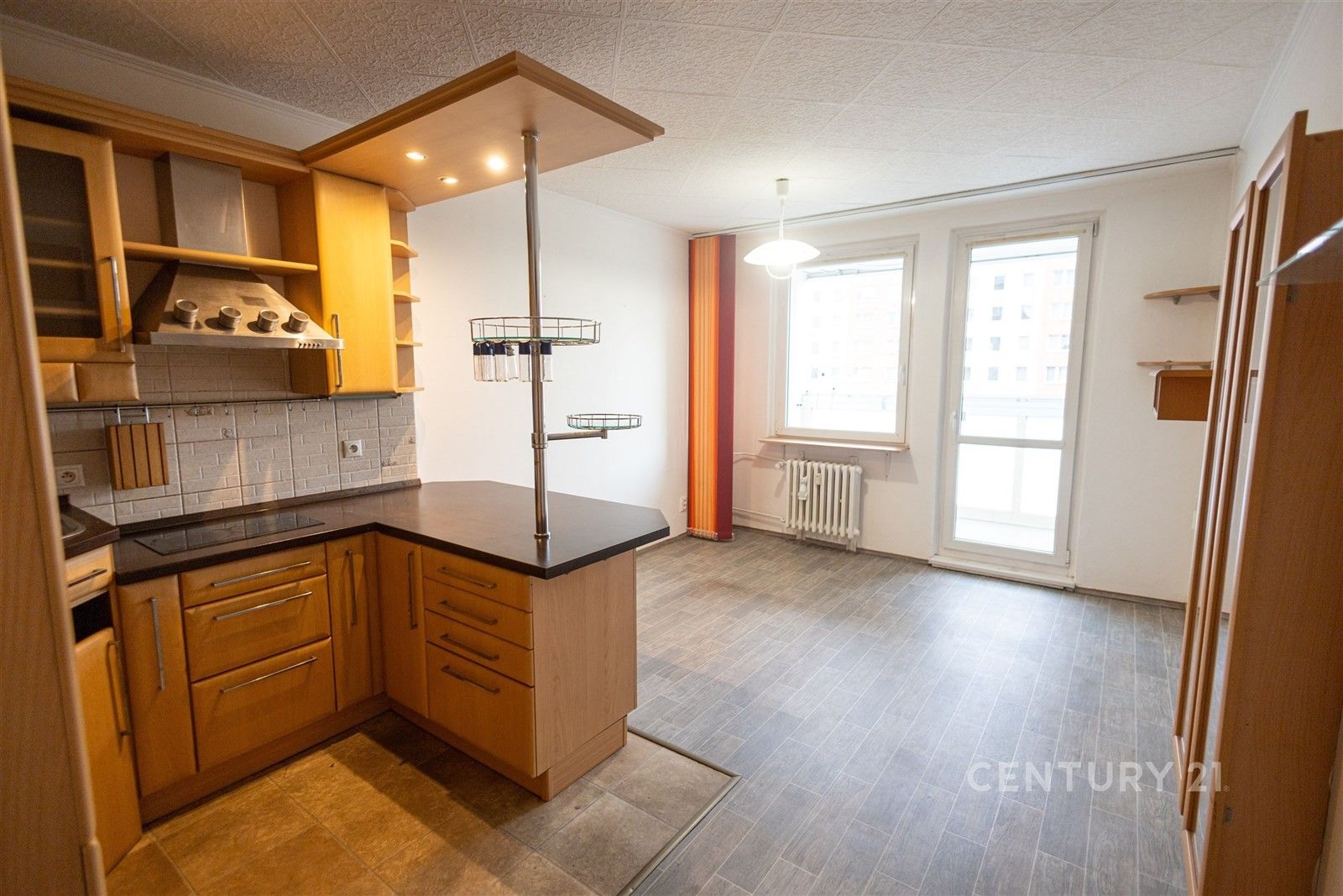 2+kk, Vajdova 1035, Praha, 46 m²