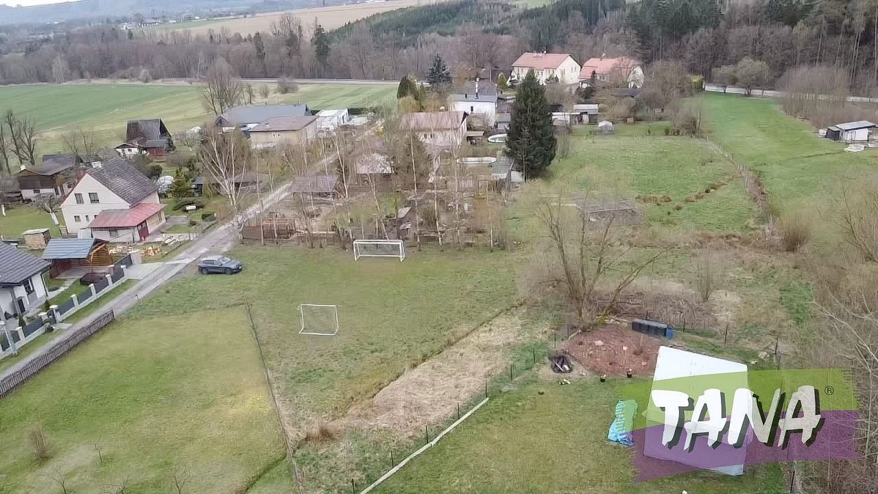 Pozemek pro bydlení · Dvůr Králové nad Labem - Verdek, okres Trutnov, Královéhradecký kraj - 4