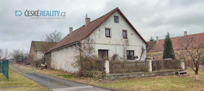 Prodej dům - Bor, 270 m²