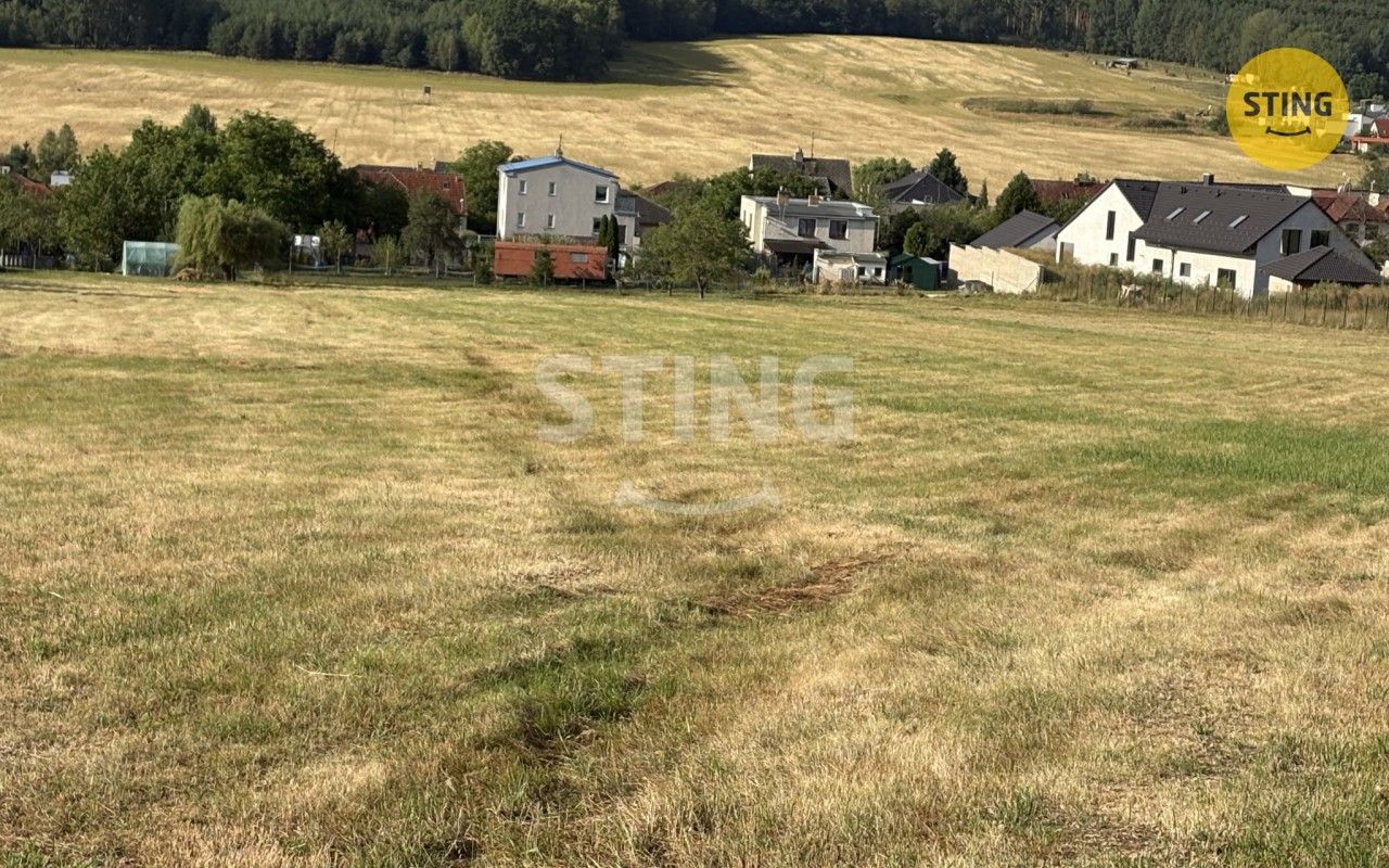 Pozemek pro bydlení · 5 523 m² · Mokré, Litvínovice - 4