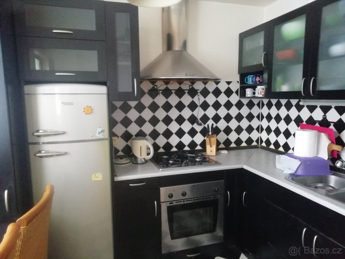 Byty, Nýřany, 330 23