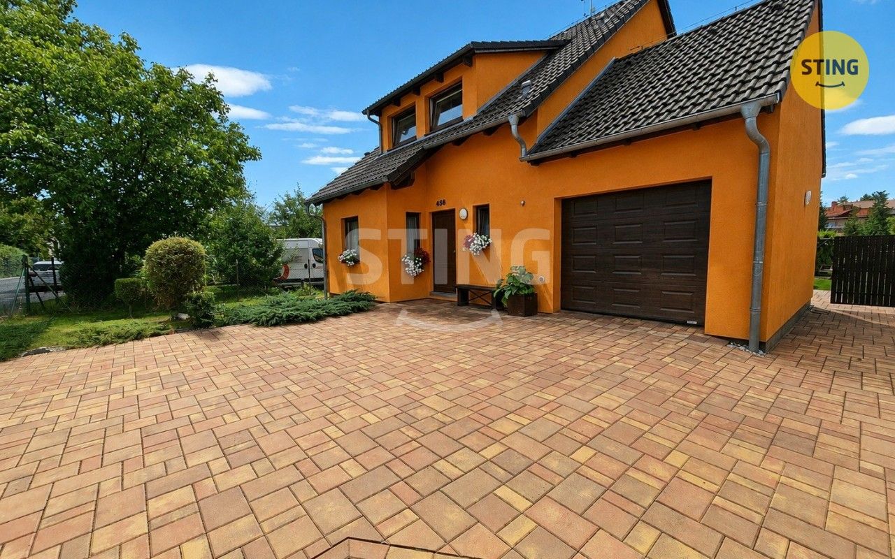 Rodinný dům, 175 m²