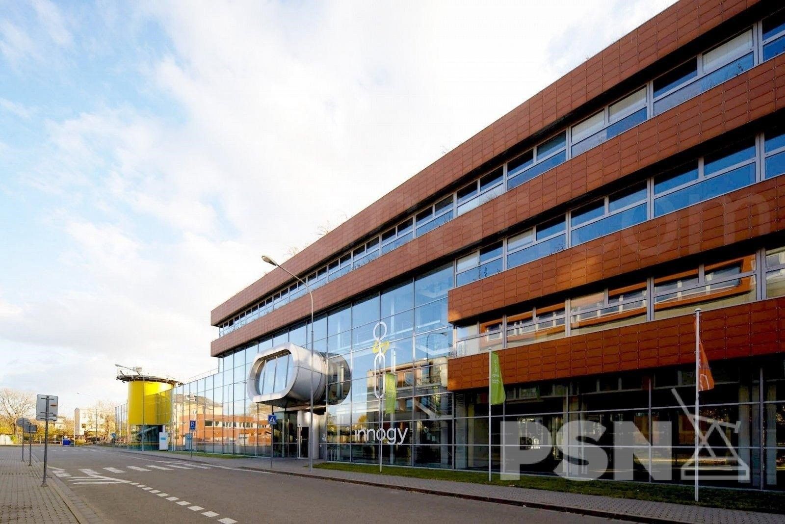 Ostatní, Plynárenská 499, Brno, 413 m²