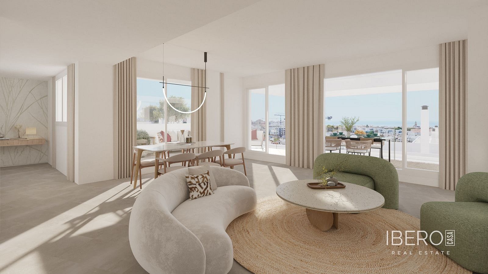Prodej rodinný dům - Estepona, Španělsko, 178 m² - 5