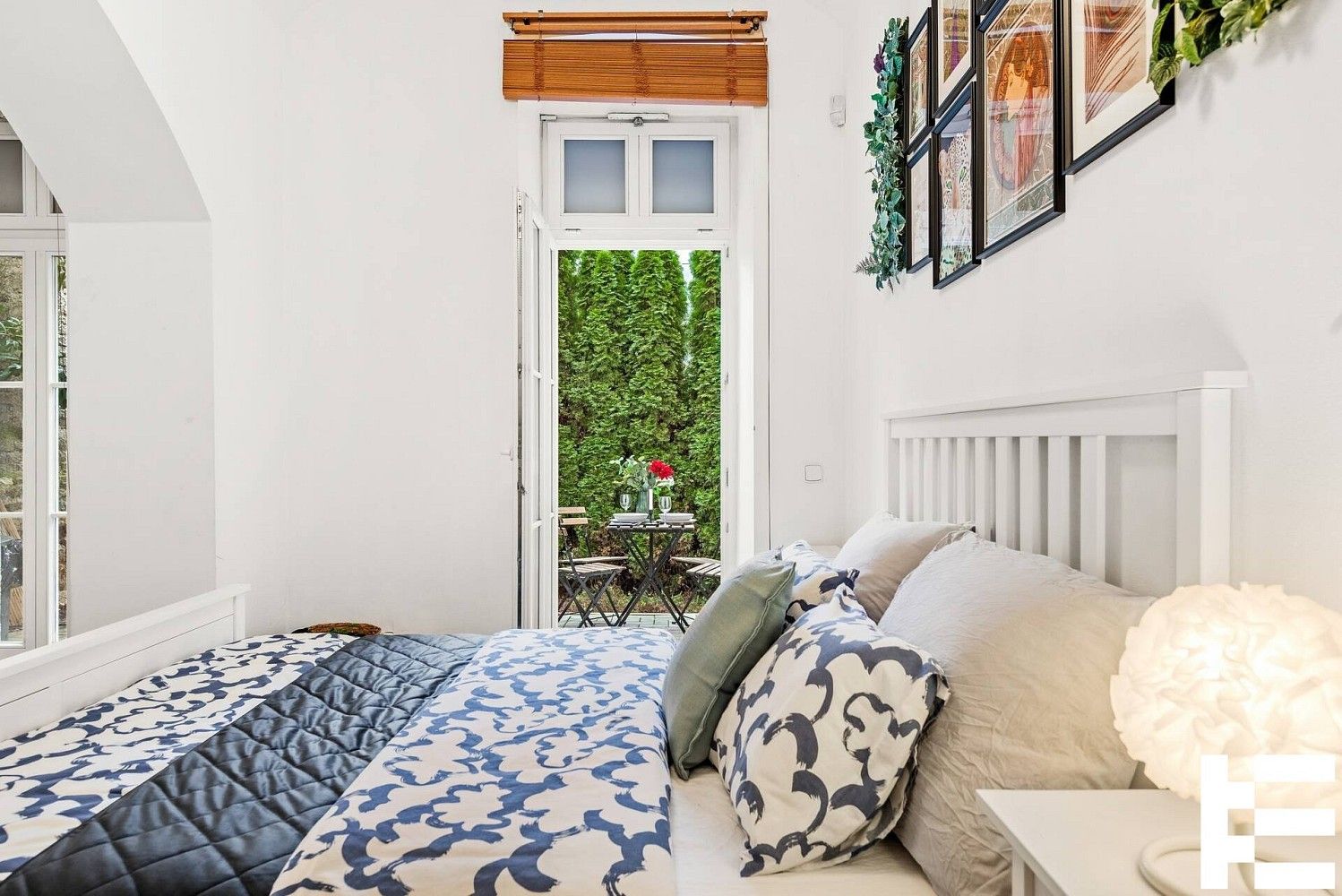Byt 2+kk · 76 m² · Praha - Vinohrady, okres Praha 2, Hlavní město Praha - 4