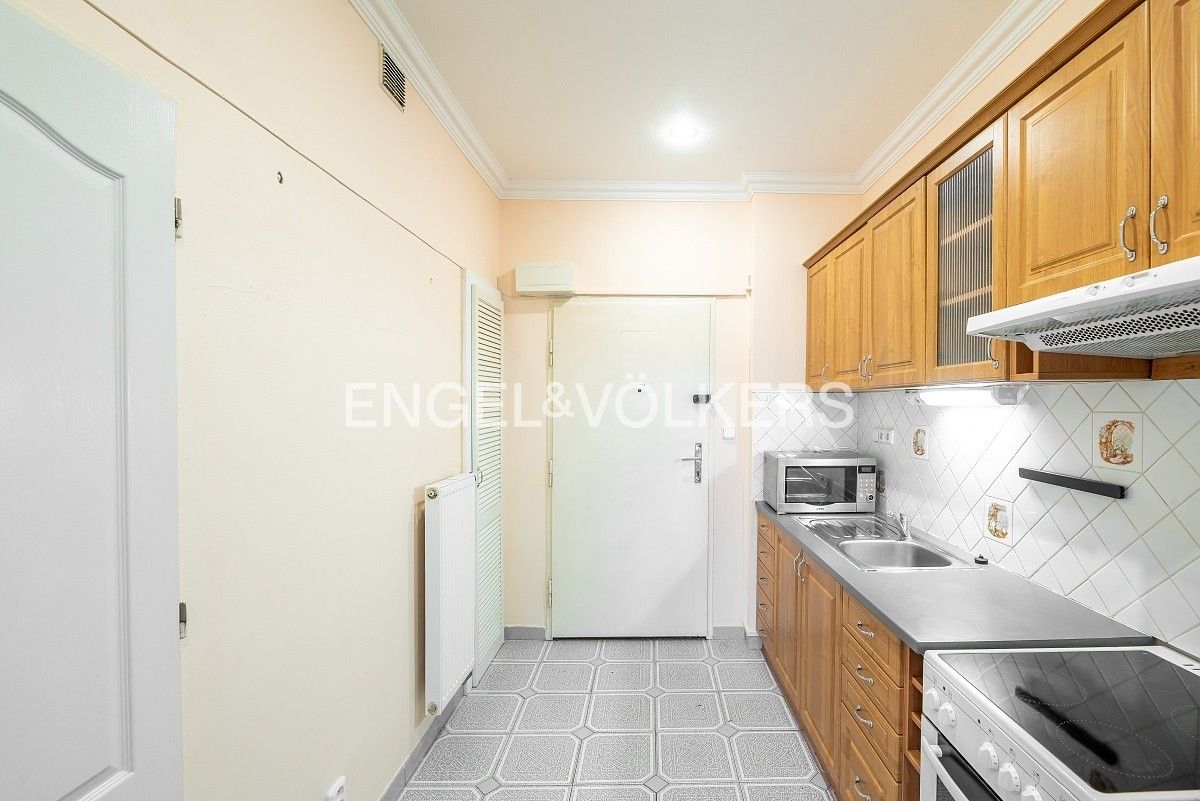 Pronájem byt 3+1 - Na Jezerce 1458, Praha Nusle, 65 m² - 5