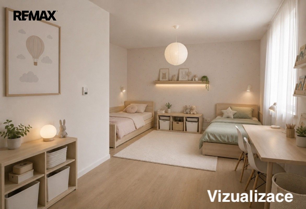 Prodej byt 2+1 - Svitavy - Předměstí, Pardubický kraj, 57 m² - 5
