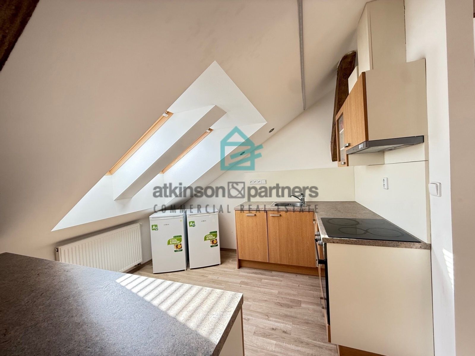 Byt 3+kk · 116 m² · Široká, České Budějovice - 4