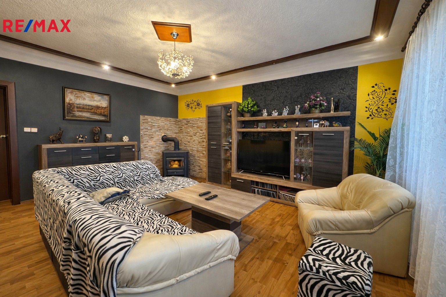 Rodinné domy, Pod nadjezdem 541, Štěpánov, 140 m²